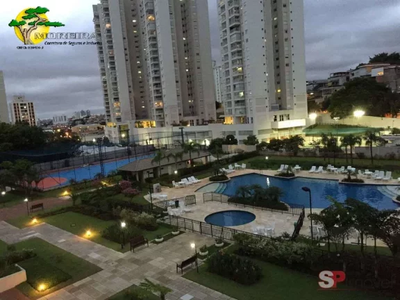Foto do imóvel APTO COM 3 DORMS, SENDO UMA SUITE AO LADO DO SHOPPING