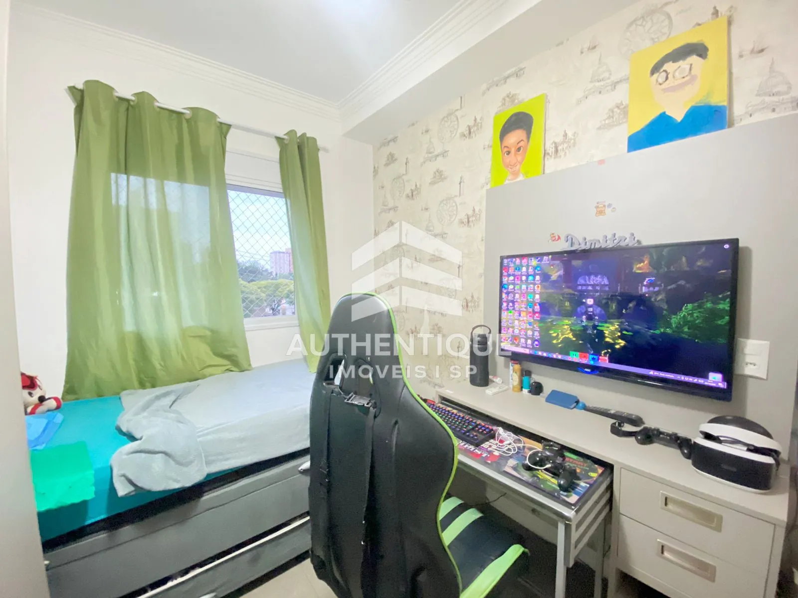 Imagem LIVING MOOVIE SBC - Apartamento à venda em São Bernardo do Campo/SP