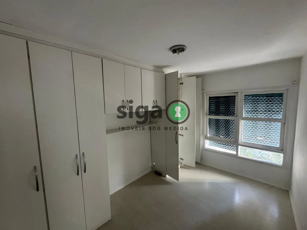 Imagem Apartamento à venda no Condomínio Vertentes do Morumbi ? 75 m² - 2 dormitórios - 1 suíte -1 vaga