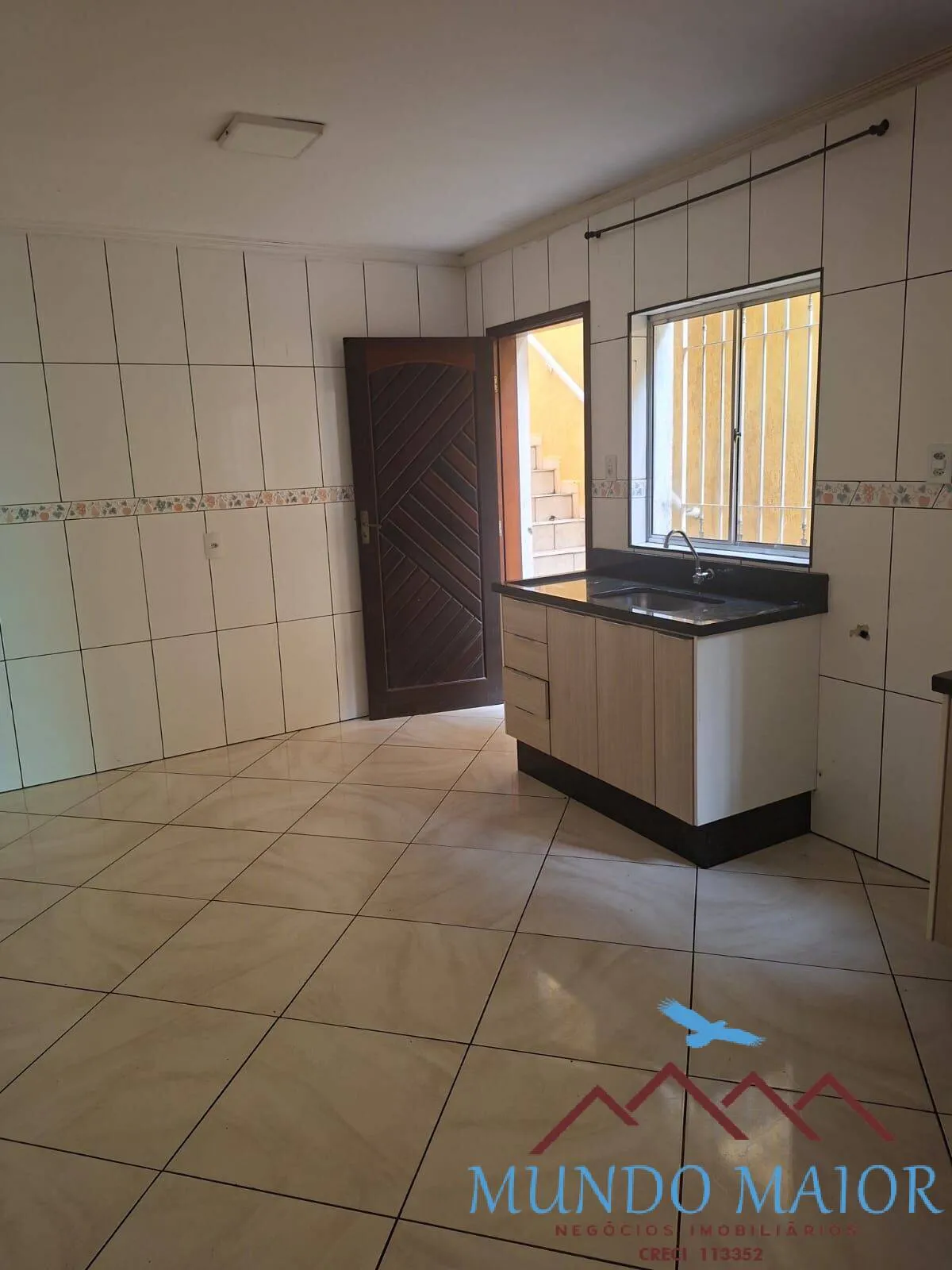 Imagem Morar bem em Santo André: sobrado 3 dormitórios, área gourmet e quintal