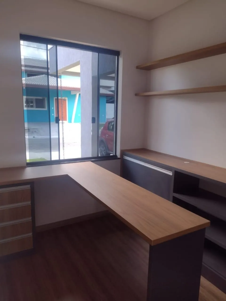 Imagem Casa à venda 3 Quartos, 1 Suite, 2 Vagas, 252M², Caminho Novo, Tremembé - SP | Pinheiros de Tremembé