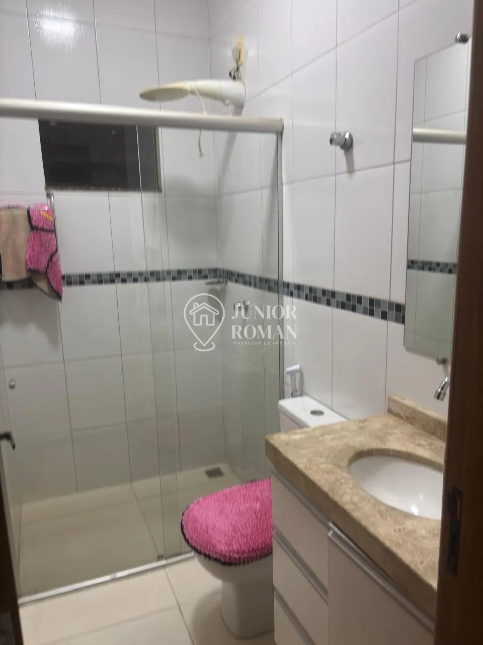 Imagem CASA BAIRRO JARDIM PARAISO - LUIS EDUARDO MAGALHÃES/BA