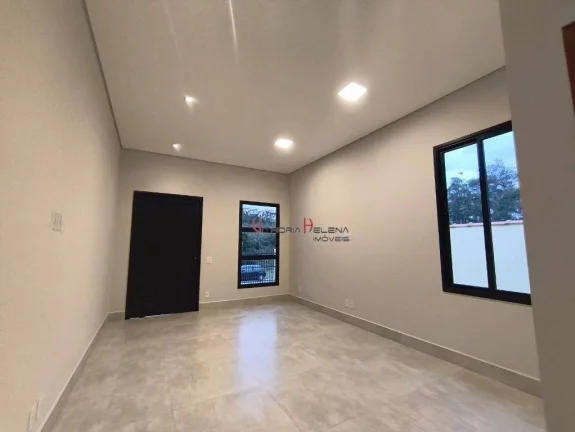 Imagem Casa com 3 dormitórios à venda, 250 m² por R$ 970.000,00 - Nova Itatiba - Itatiba/SP