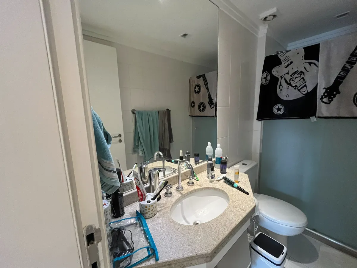 Imagem Apartamento para venda em Mooca com 3 quartos, sendo 1 suíte, 112m2