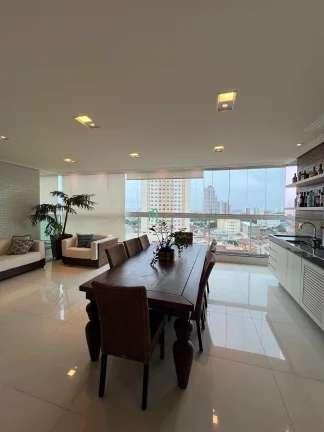 Imagem APARTAMENTO DE ALTISSIMO PADRÃO NO EDIFÍCIO CLIMENE NOVELINO EM REGIÃO CENTRAL DA CIDADE