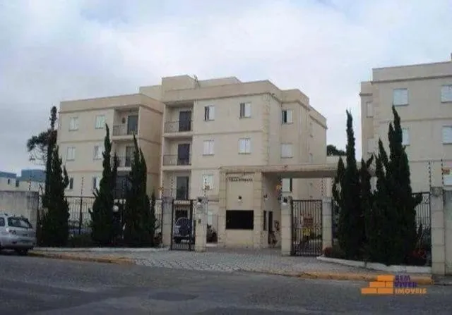Imagem Apartamento à venda 3 Quartos, 1 Suite, 2 Vagas, 77M², Parque São Luís, Taubaté - SP | Condomínio Vila Romana