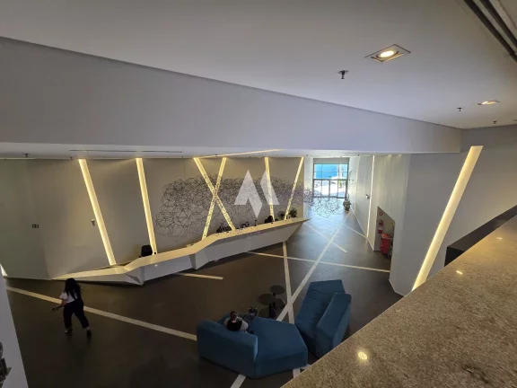 Imagem Sala Comercial á venda