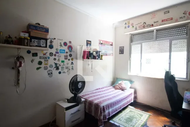 Imagem Apartamento à Venda - Copacabana, 3 Quartos, 120 m2