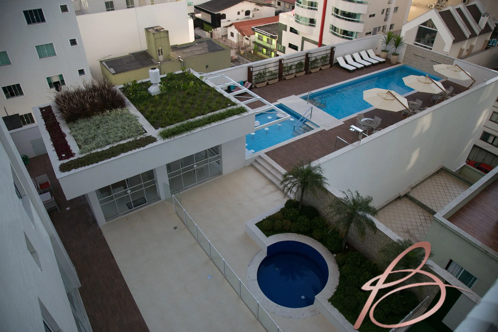 Imagem Apartamento à venda no bairro Centro - Balneário Camboriú/SC
