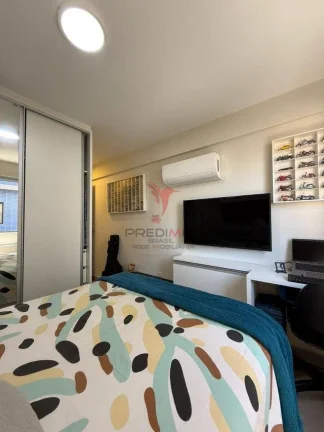 Imagem Apartamento em Intermares à 200 metros da Praia