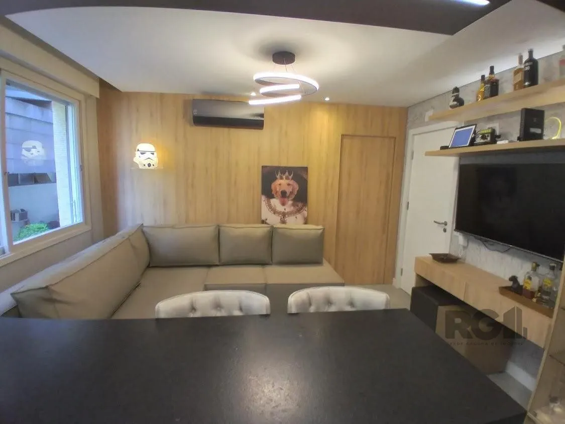 Imagem Apartamento em Centro Histórico