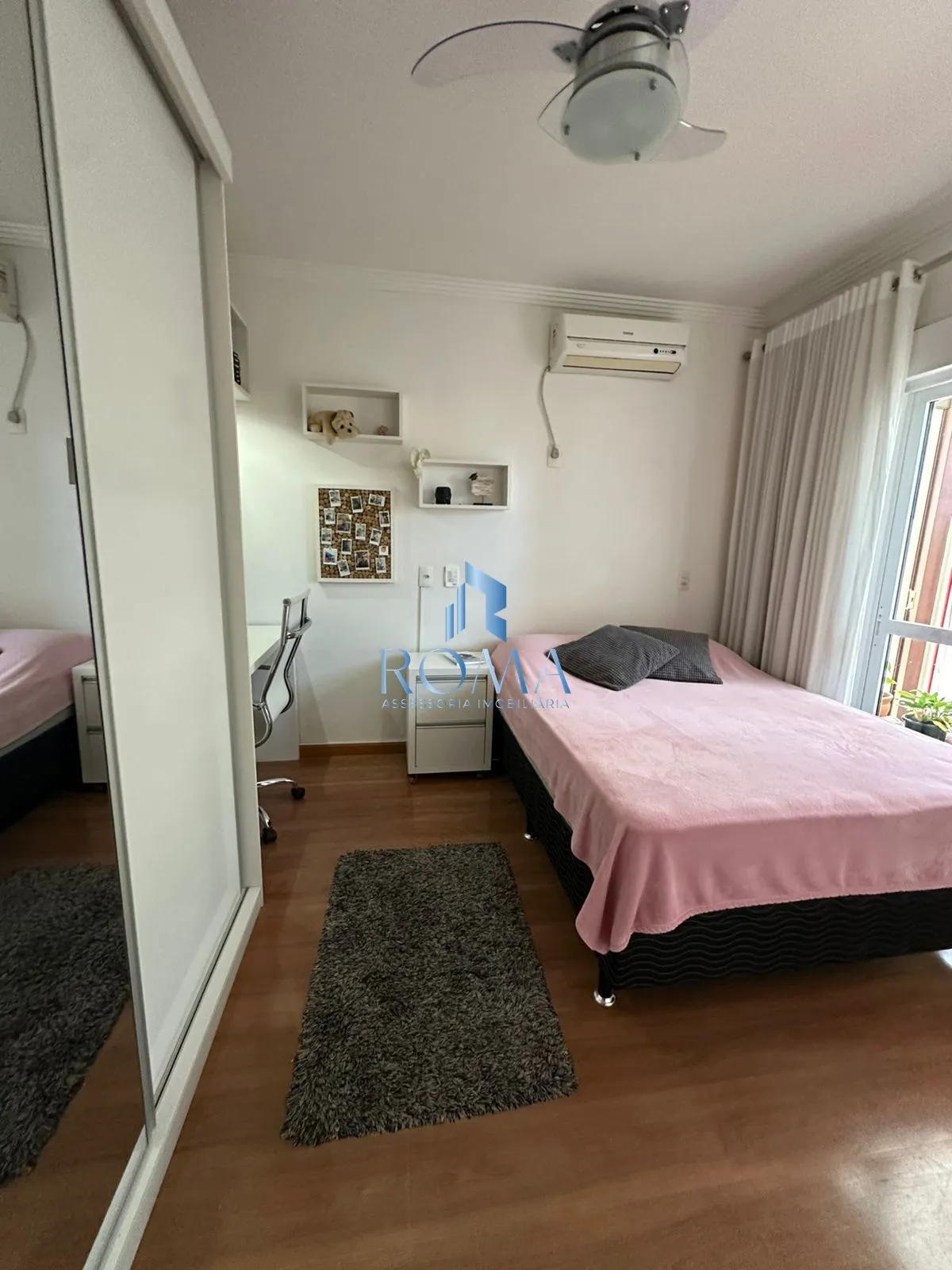 Imagem Apartamento no Edifício Titan