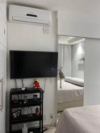 Imagem Apartamento com 3 quartos (1 suíte) à venda, 76 m² - Morumbi - São Paulo/SP