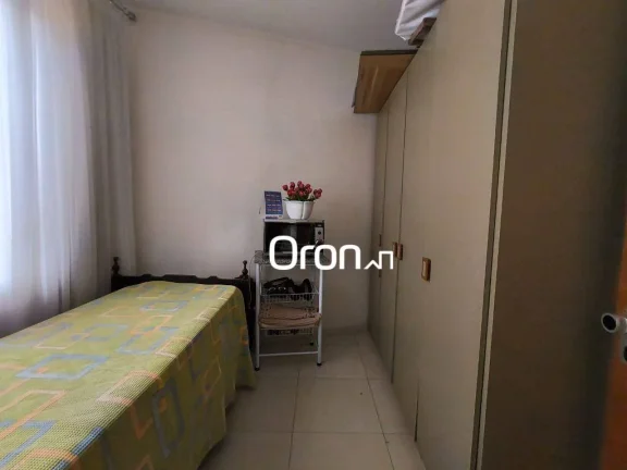 Imagem Apartamento à venda, 284 m² por R$ 1.070.000,00 - Setor Oeste - Goiânia/GO