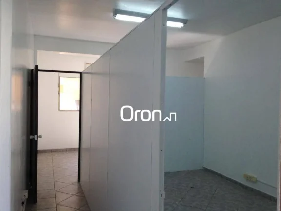 Imagem Sala à venda, 45 m² por R$ 119.000,00 - Setor Central - Goiânia/GO
