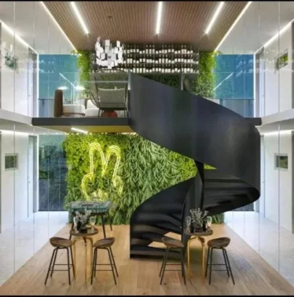 Imagem Acqua Flat Studio - Seu novo lar em Tambaú!