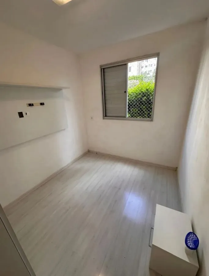 Imagem Apartamento para Venda em Sumaré, Parque Yolanda (Nova Veneza), 1 dormitório, 1 banheiro, 1 vaga