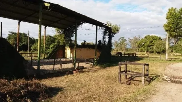 Imagem Chácara à venda 94372.59M², Aterrado, Tremembé - SP