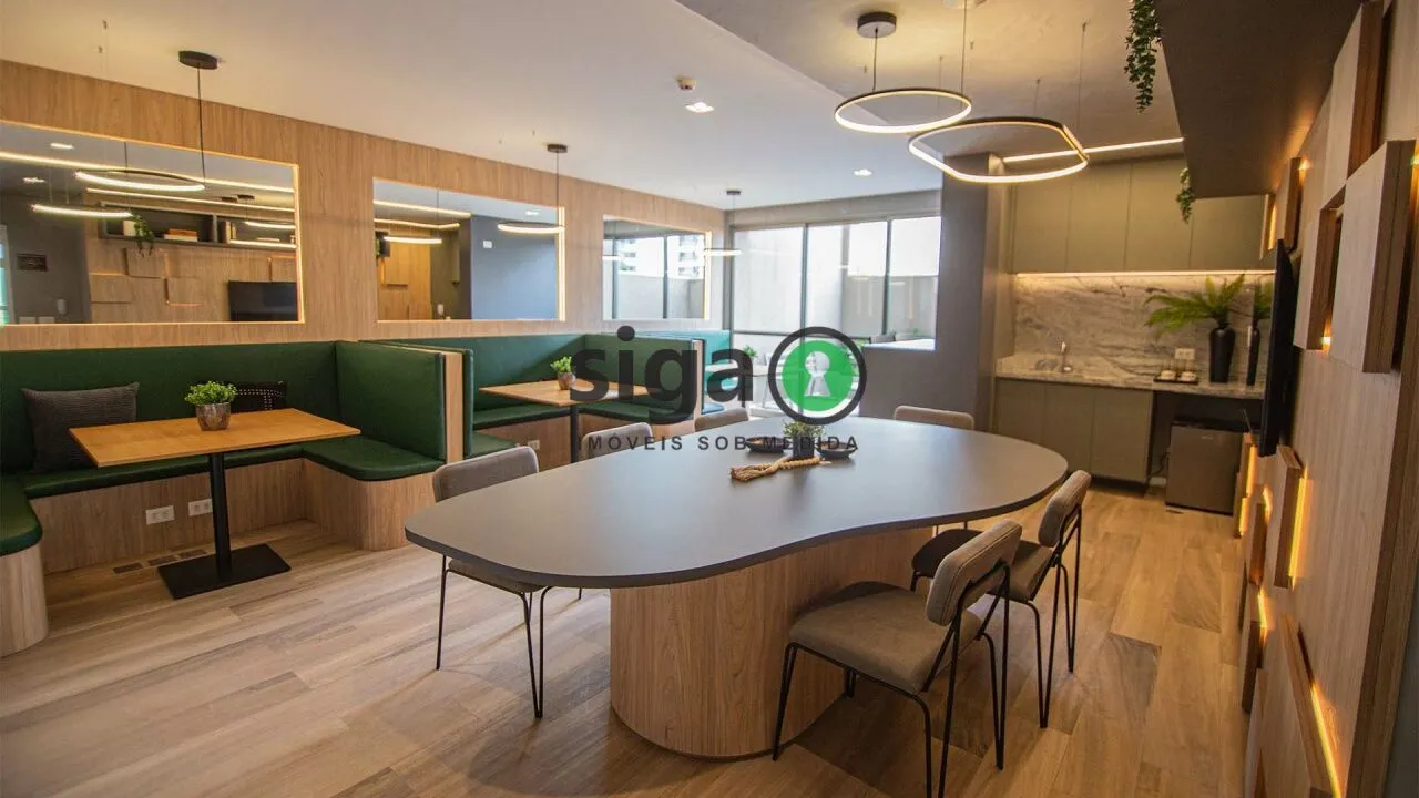 Imagem Apartamento para venda em Perdizes 03 suítes, São Paulo - SP