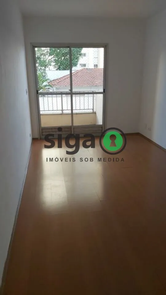 Foto do imóvel Apartamento á Venda- 45 m² reformado na Vila Crementino!