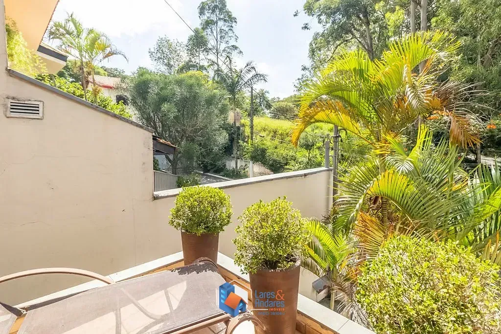 Imagem Casa à venda 4 Quartos 2 Suites 4 Vagas 237M² Jardim Marajoara São Paulo - SP