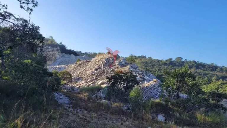 Imagem Oportunidade de Investimento Estratégico em São Thomé das Letras/MG