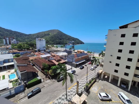 Foto do imóvel Apartamento 03 dormitórios frente mar da Martim de Sá