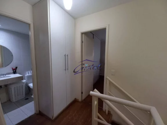 Imagem Casa com 3 dormitórios à venda, 112 m² por R$ 695.000,00 - Jardim Rosa Maria - São Paulo/SP