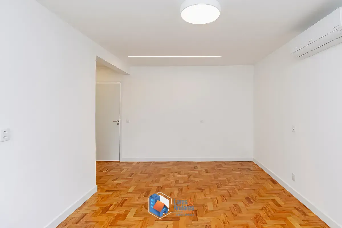 Imagem Apartamento para venda em Itaim Bibi com 3 quartos, sendo 3 suítes, 154m²