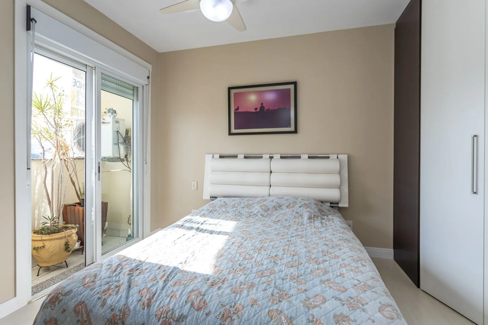 Imagem Apartamento 3 dorms à venda Rua Veríssimo Rosa, Jardim Botânico - Porto Alegre