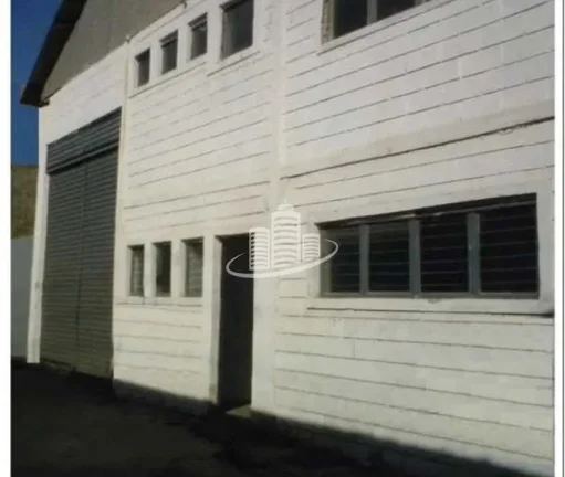 Imagem Galpão/Depósito/Armazém