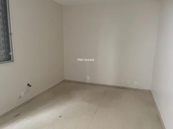 Imagem Apartamento de 3 quartos com suíte e 1 vaga no Bairro Santa Cecília, SP: 134m²