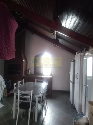 Imagem CASA RESIDENCIAL em CARAGUATATUBA - SP, Martim de Sa