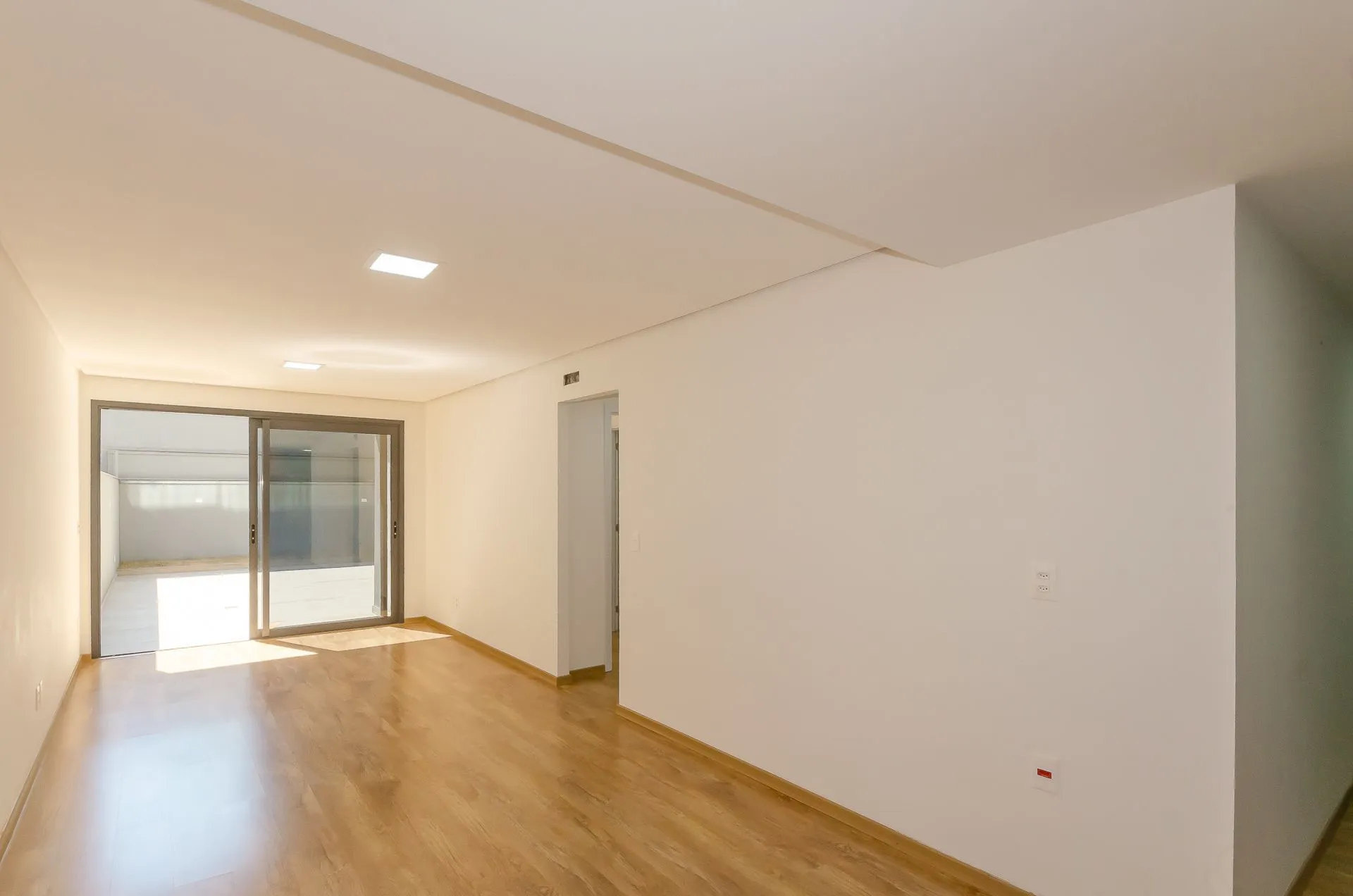 Imagem Idea Eça de Queiroz Apartamento Garden de 2 dormitórios no Bairro Petrópolis