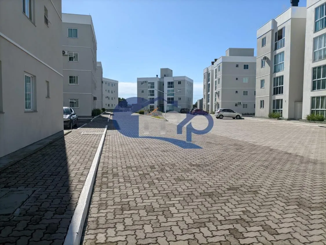 Imagem Apartamento a venda com 2 dormitorios na Costa do Mampituba no Passo de Torres/SC