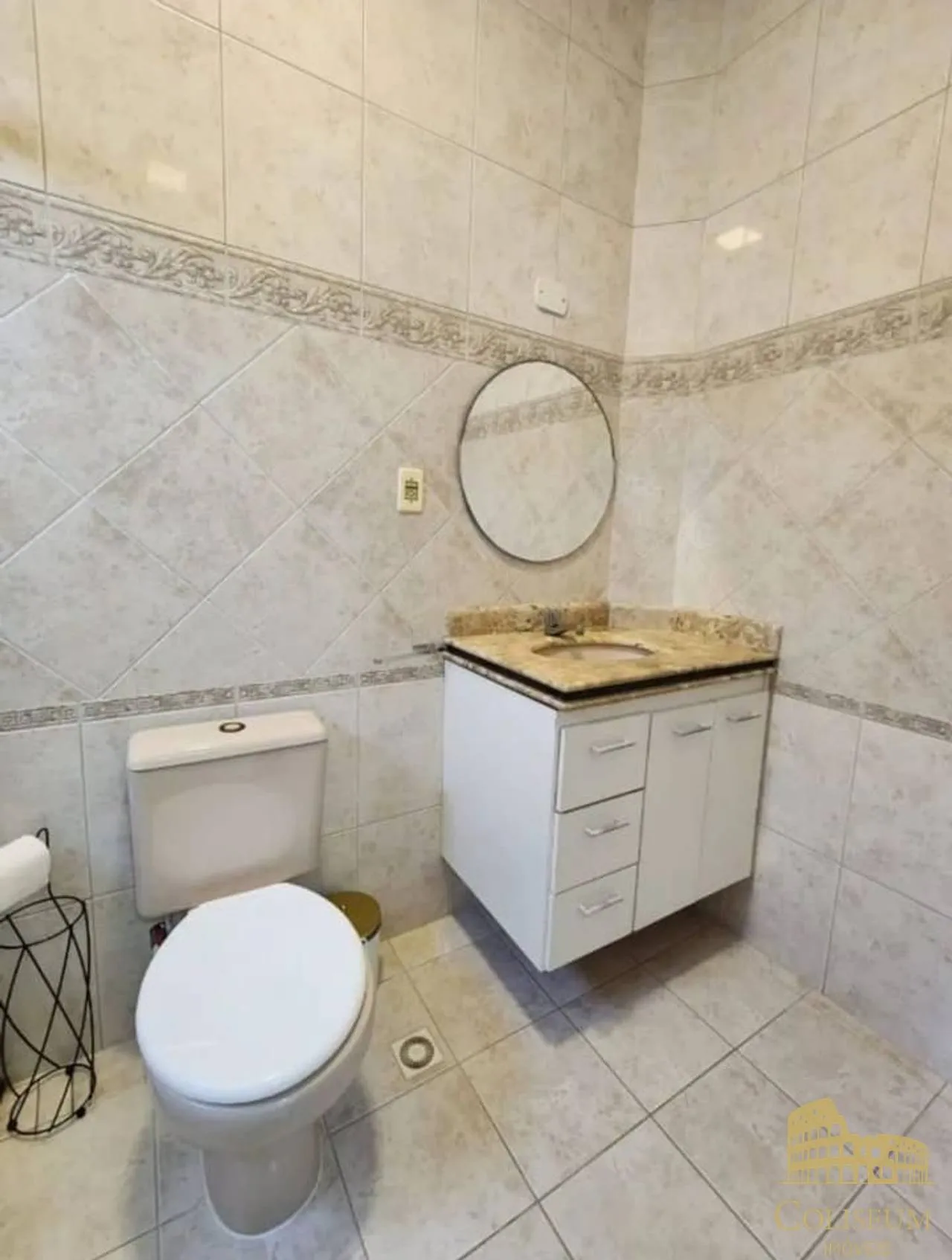 Imagem Casa com 2 dormitórios à venda, 86 m² por R$ 435.000,00 - Balneário Pires - Praia Grande/SP