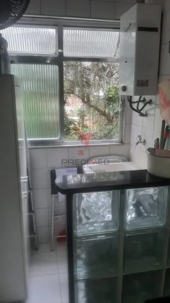 Imagem Apartamento 2 dormitórios 1 suíte 63m² 1 vaga Taua Rio de Janeiro/RJ