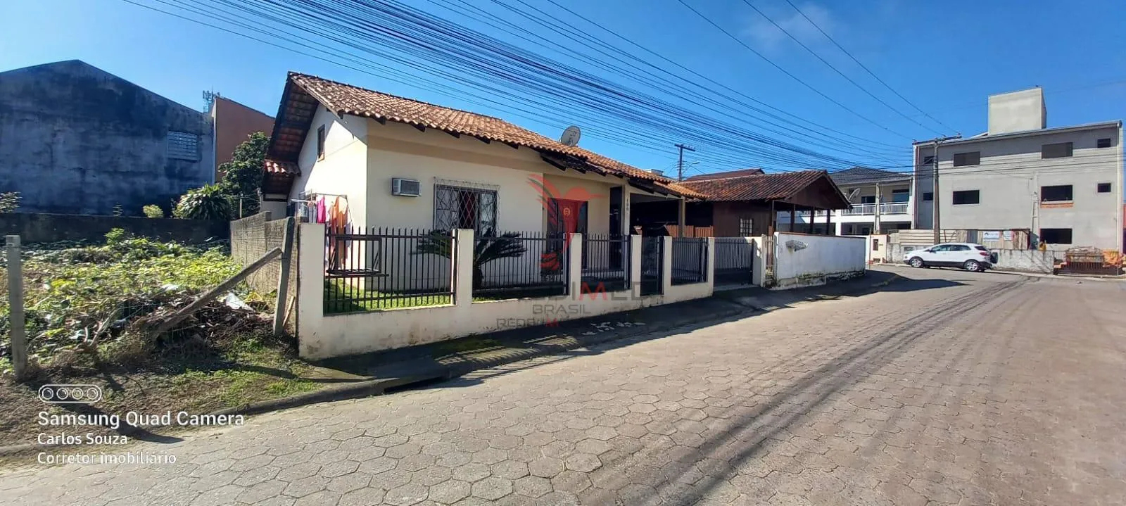 Imagem Casa a venda em Penha/ SC
