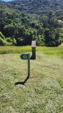 Imagem Terreno à venda, 1279 m² por R$ 2.354.000,00 - Praia do Estaleiro - Balneário Camboriú/SC