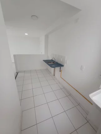 Imagem APARTAMENTO 50M² 2 QUARTOS 1 SUITE CONDOMINIO UP CLUB