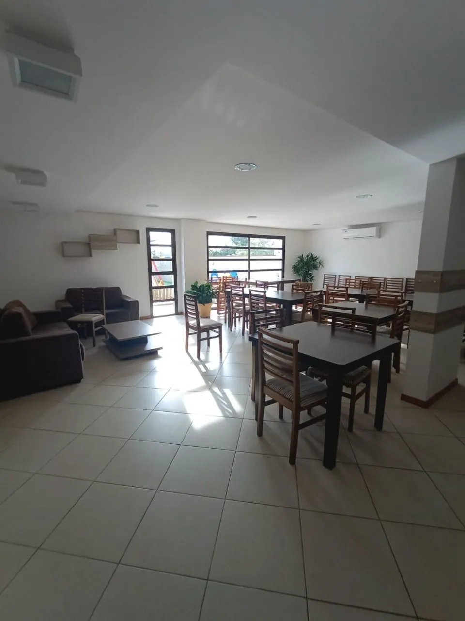Imagem Apartamentos 2 Dormitorios