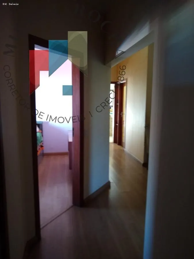 Imagem Sobrado à venda no bairro Nova Tatuí em Tatuí/SP