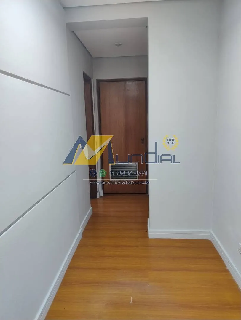 Imagem Conjunto Comercial no Edifício Cenpre