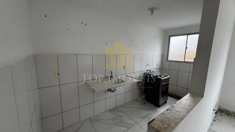 Imagem Apartamento Para locação com 2 dormitórios – Último andar, vista livre na zona leste - vila Tesouro