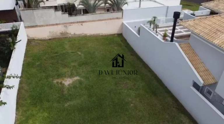 Foto do imóvel Terreno à venda, 448 m² por R$ 900.000,00 - Condomínio Residencial Sunset Village - Sorocaba/SP
