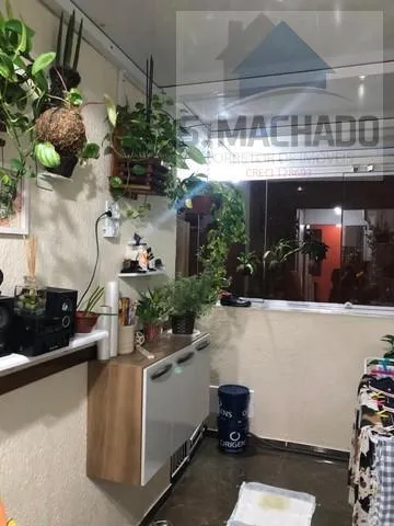 Foto do imóvel Apartamento para Venda em Santo André / SP
