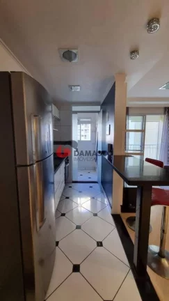 Imagem Apartamento à venda, Jardim São Caetano, São Caetano do Sul, SP