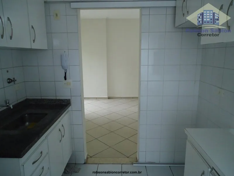 Imagem Apartamento mobiliado para venda em Diadema no bairro Centro