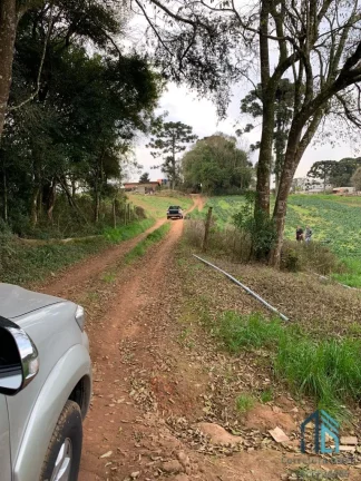 Imagem Terreno LIMPO plano 21.000 mil m², a venda no Umbará em Curitiba - PR