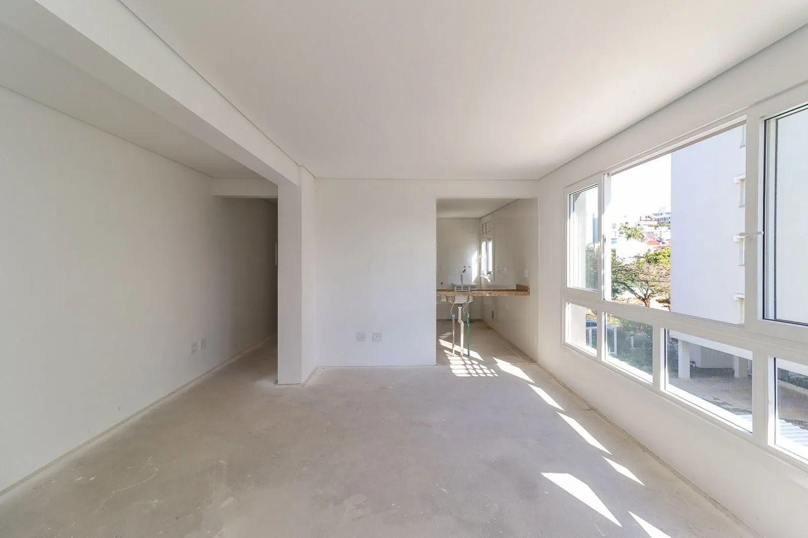 Imagem Apartamento em Tristeza